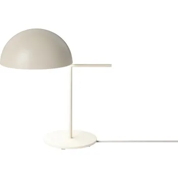 Lampička Bolia, Stolní lampa Aluna krémová - Formadore