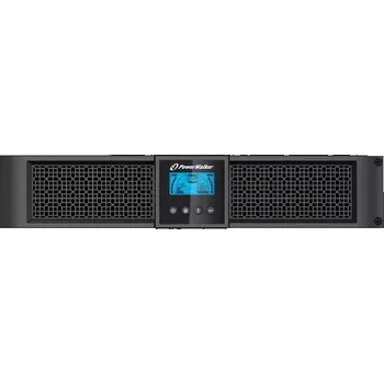 Počítač PowerWalker VI 1000 ERT HID