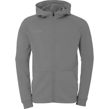 Dámská mikina Mikina s kapucí Kempa STMNT Hooded Kids 2005162k-37 Velikost S