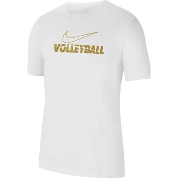 Pánské tričko Triko Nike Voleyball aps318-170 Velikost M