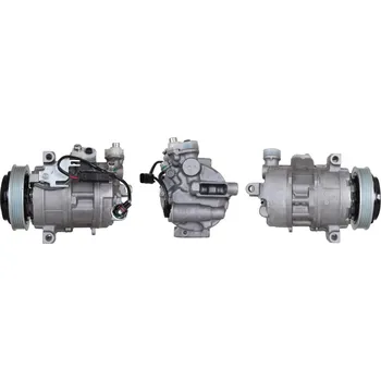 Klimatizace automobilu Kompresor, klimatizace LUCAS ACP01405
