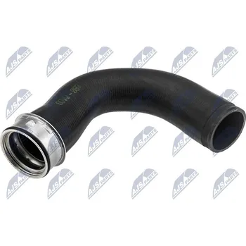 Hadička plnicího vzduchu NTY GPP-VW-087