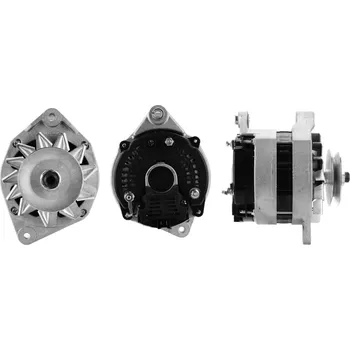 Alternátor generátor LUCAS LRA00698