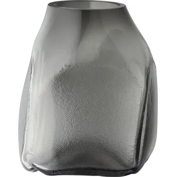 Váza Bolia, Váza Bronco 17 cm kouřová - Formadore