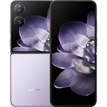 Mobilní telefon Xiaomi MIX Flip 12GB/512GB Dual SIM Purple