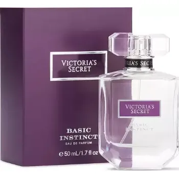 Dámský parfém Victoria's Secret Basic Instinct - EDP 50 ml + 2 měsíce na vrácení zboží