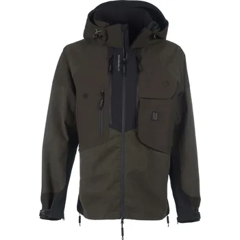 Ochranné vybavení na lov a střelbu Lovecké bunda SPINO KEVLAR® U-TEX Univers Bundy: 48