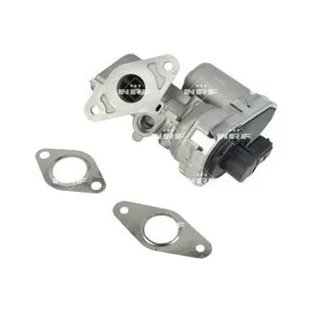 Palivový systém AGR-Ventil NRF 48322