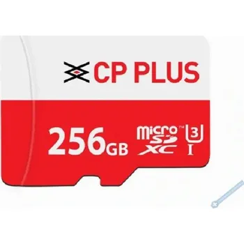 Paměťová karta MicroSDXC paměťová karta - 256 GB