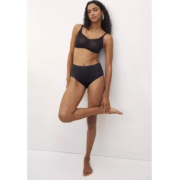 Dámské plavky Triumph Shape Smart Ellipse P - BLACK - TRIUMPH BLACK - TRIUMPH BLACK 03