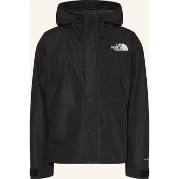 The North Face Pánská Funkční Bunda Dryvent Mono, černá, 56