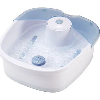 Kosmetika na nohy Lanaform Lázeň na nohy Foot Spa - poškozený obal