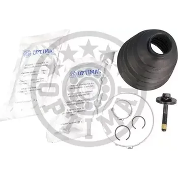 OPTIMAL Sada manžety hnacího hřídele OPT CVB-10619TPE