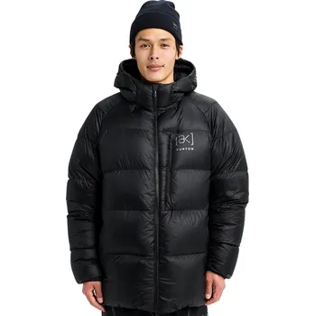Bunda na snowboard Burton [ak] Baker Expedition Down Insulated true black M 2026 - Odesíláme do 24 hodin