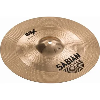 Bicí nástroj Sabian B8X, Mini China 14"