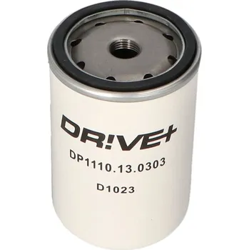 Palivový filtr Palivový filtr DRIVE+ DP1110.13.0303