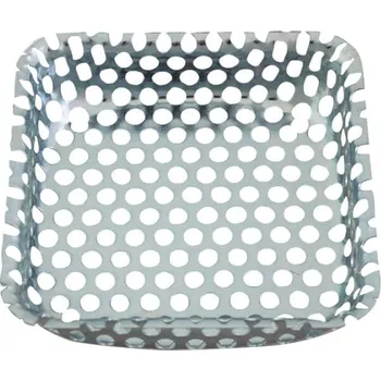 Cedník a síto Agrofortel Síto ke šrotovníku MISTRAL - 8mm