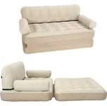 Nafukovací rozkládací pohovka 0712…