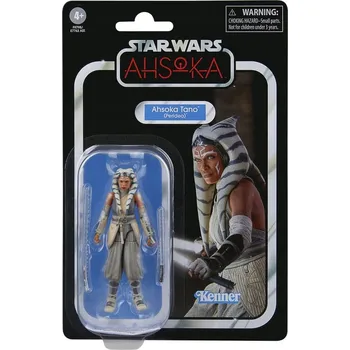 Star Wars: Ahsoka Vintage Collection Akční figurka Ahsoka Tano (Peridea) 10 cm