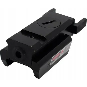 Kolimátor B-Optics Colt horní RIS 30076 22 mm