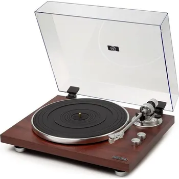 Gramofon Muse MT-109 hnědý