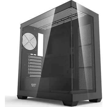 PC skříň darkFlash DS900 Black DS900 BLACK