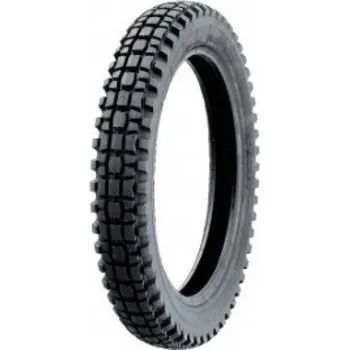 Auto-moto Heidenau K37 ( 4.00-19 RF TT 71P zadní kolo, M+S označení, M/C, Mischung SILICA SIO2, přední kolo SW )