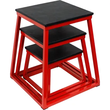 SOFTEE SOFTEE 0.5 skákací plošina NO SIZE ČERNÁ