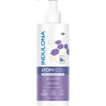 Indulona Atopiredu pečující sprchový gel 400 ml