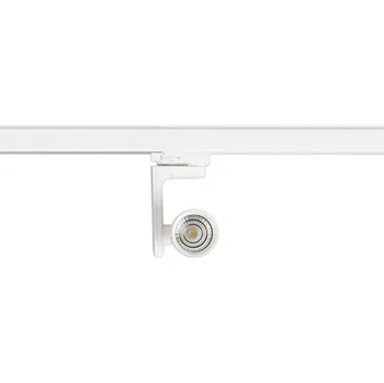 Reflektor Timor 10W 2700/4000K Bílý 3fázový ML1114 Milagro