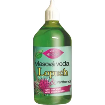 Vlasová regenerace Vlasová voda LOPUCH 215 ml IDDRZEX08985