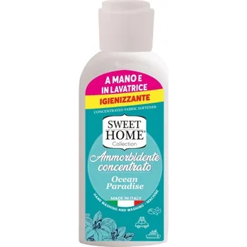 Aviváž Aviváž Sweet Home Mini Ocean Paradise 105 ml IDDRZEX06460