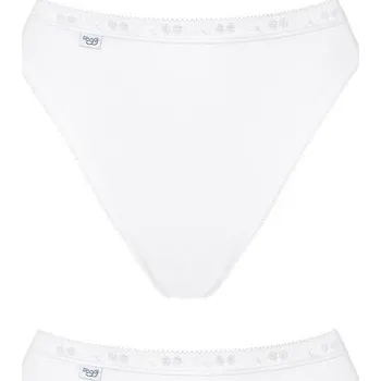 Kalhotky Kalhotky Sloggi Basic 2 Tai 44;03