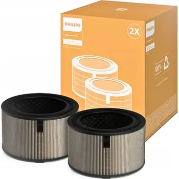 Obraz Filtr do čističky vzduchu Philips FY3200/30 pro model AC322X