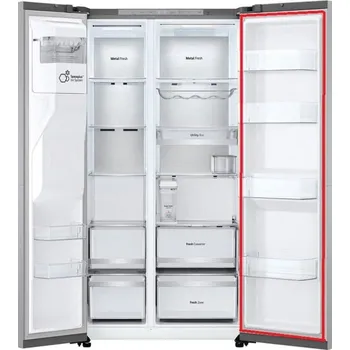 ADX73270532 - Těsnění pro chladničku LG