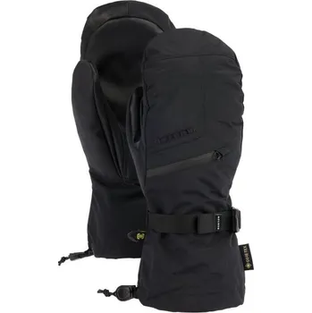 Rukavice Pánské rukavice Burton Gore-Tex Mitt True Black S