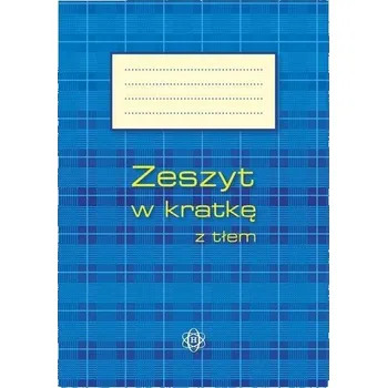 Sešit Sešit A5 (16,5 x 23,5 cm) linkovaný, Harmonia, 64 listů