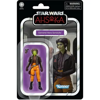 Hera Syndulla (Generál; Ahsoka) Figurka Star Wars
