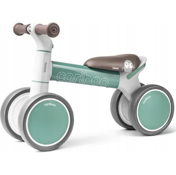 Odrážedlo Odrážedlo Cariboo Team lehké odrážedlo balanční