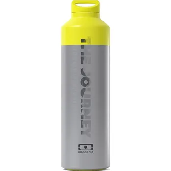 Termoska TERMOSKA 500 ml Journey Steel Monbento