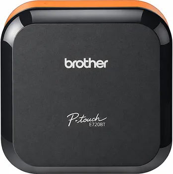 Počítač Brother PT-E720BT PTE720BTZ1 štítkovač