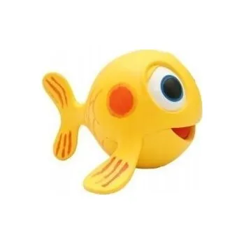 Figurka HRAČKA DÁREK K NAROZENINÁM FIGURKA RYBKA MINIMINI SBĚRATELSKÉ FIGURKY
