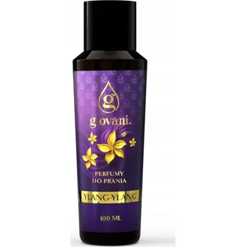 Aviváž Parfém do prádla YLANG-YLANG Objem: 100 ml