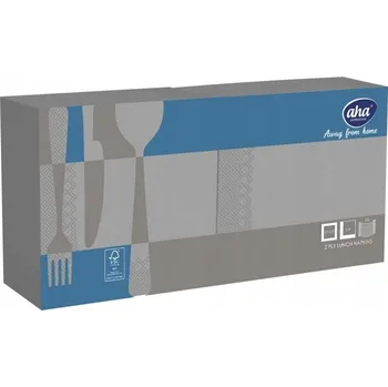 Papírový ubrousek Ubrousky 33 x 33 cm 250 ks papírové