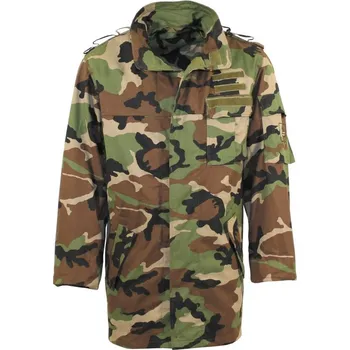 Kongo vz.97 Slovenská Armáda NOVÉ, Velikost: 172/88