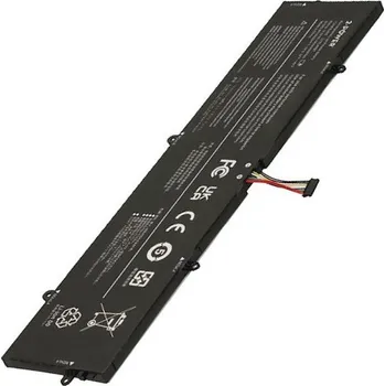 Počítač 2-POWER Baterie 15,2V 4400mAh pro Lenovo 720S Touch-15IKB, Lenovo 720S-15IKB
