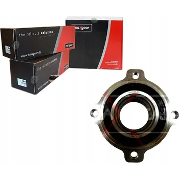 Pružina podvozku Japanparts ZC6177A