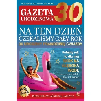 Přání k narozeninám 12,9 x 20,5 cm