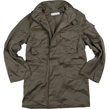 Ochranné vybavení na lov a střelbu Parka orig. Rakouská M65 nová, Velikost: 104-108