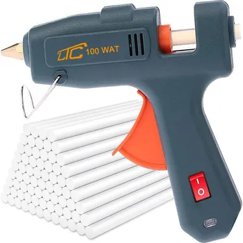 Tavná pistole Tavná pistole LTC 11 100 W